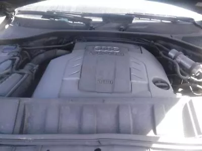 Turbo/Supercharger 3.0L Diesel Engine ID Cata Fits 09-14 TOUAREG 19373194 • $306