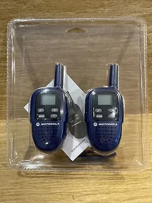 Motorola TalkAbout FV300 Series BS3 • $22.49