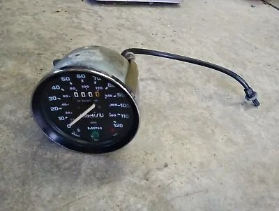 Triumph Spitfire 71-80 - Speedometer • $85