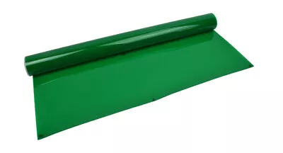 Colour Filter Lighting Gel Sheet Dark Green 1210 X 530mm • £12.74