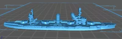 Marat - Soviet Navy - Wargaming - Axis & Allies - Naval Miniature  • $9