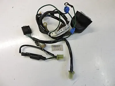 Honda Goldwing 1500 Gl 1500 Sub Wire Harness Cb Radio 08118-mt200-03 • $52.63