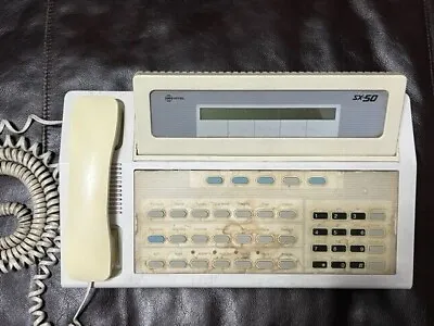 Mitel SX-50 Hotel Phone System 96 Rooms With Console • $2000