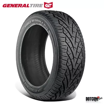 $228.91 • Buy 1 X New General Grabber UHP 305/40R22 114V Summer Performance Tire