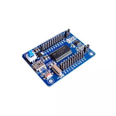 EZ-USB FX2LP CY7C68013A USB Development Board Core Board Logic Analyzer • $6.20