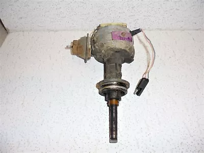 Mopar Small Block Electronic Ignition 318 340 360 Distributor PN 4111501 • $34.98