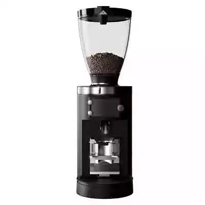 Mahlkonig E65S GBW Commercial Espresso Grinder Black NEW SEALED • $1799.99