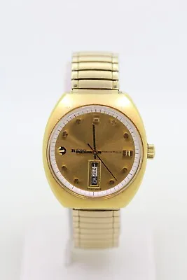 Vintage Swiss Rado Marco Polo 11839 Wristwatch • $825