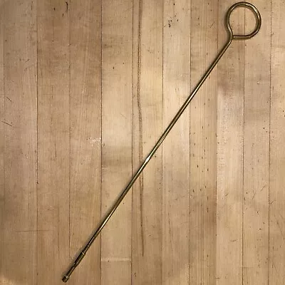 Colt Thompson 1921 Reproduction Brass Cleaning Rod • $35