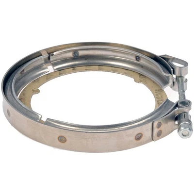 $47.94 • Buy 904-353 Dorman Exhaust Clamp New For Ram Truck Dodge 2500 3500 4500 5500 08-10