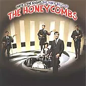 The Honeycombs - Have I The Right (The Very Best Of The Honeycombs 2002) • £15