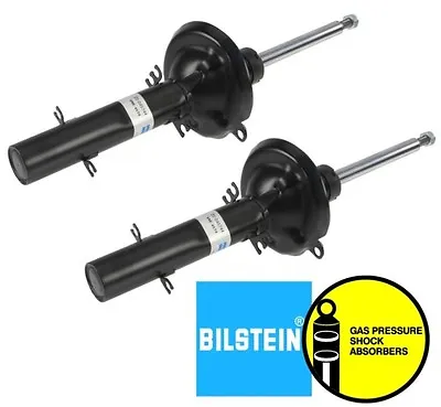 Bilstein TC Touring Pair Front Struts For VW Jetta Golf GTI Beetle MK4 • $138.96