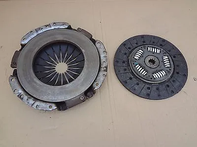 2003 - 2004 Mustang Svt Cobra T56 Clutch 10 Spline Transmission Oem Sku# Rr71 • $80.10