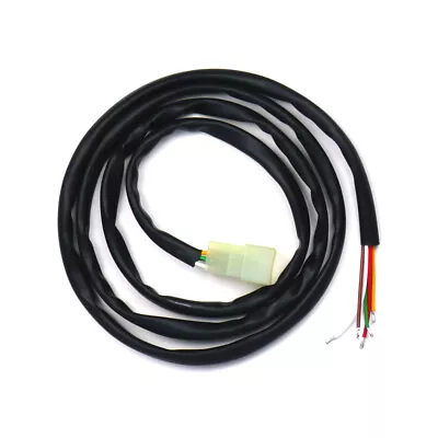 Towing WIRING DIRECT FIT To Suit Ford Falcon (01/1998 - 10/2016) Fairmont (01/1 • $29.99