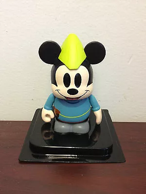 Brave Little Tailor Mickey Mouse Topper 3  Vinylmation Park #9 Topper ONLY • $24.99