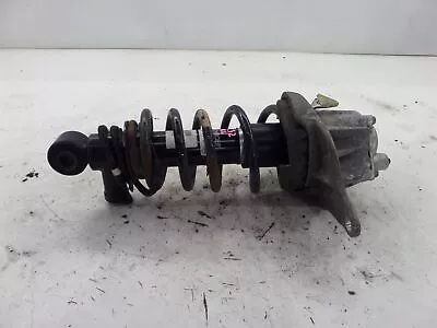 Volvo S60 R Left Rear Ride Sense Shock Spring Strut Suspension 01-09 OEM • $149.99