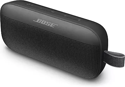 Bose SoundLink Flex Bluetooth Portable Speaker Wireless Waterproof Speaker  • $176.09