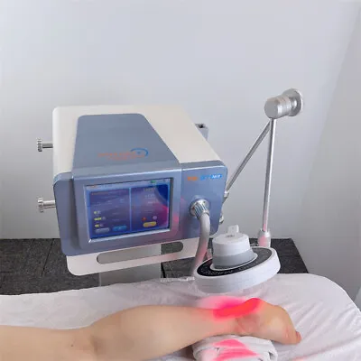 £2086 • Buy Physiotherapy EMTT Magnetotherapy Combo Near Infrared Machine For Pain Relief