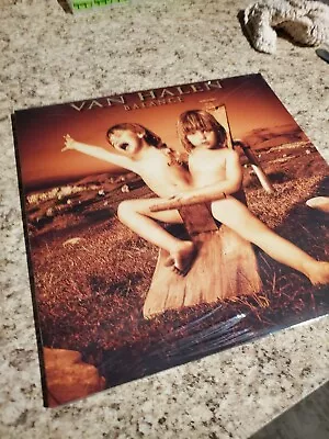 Van Halen Vinyl Lp • $125