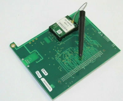 $29.99 • Buy Hobart Wireless Network LAN Card & PCMCIA Adapter For Quantum Scale WiFi