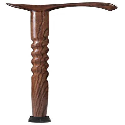 Brazos Derby Handle Walking Stick Cane Oak 1 Pk • $65.99