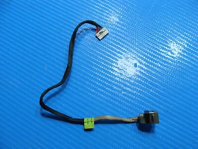 MSI GE60 MS-16GF 15.6  Genuine Laptop Dc In Power Jack W/ Cable • $12.99
