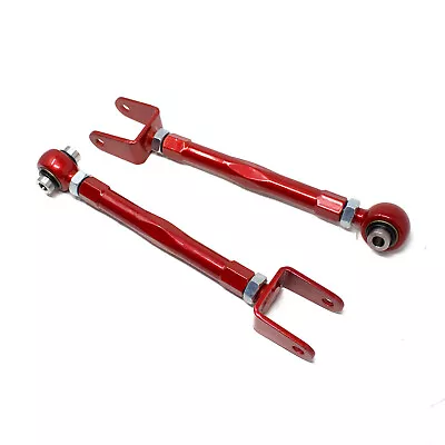 Godspeed Adjustable Rear Traction Rods Arms Kit For 2016-2023 Mazda Miata ND • $144.50