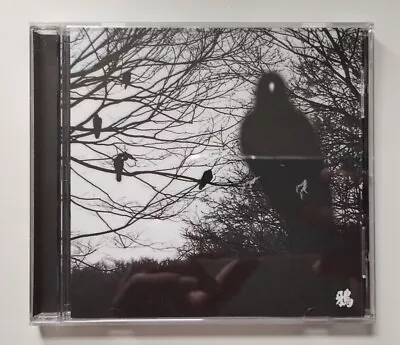 Merzbow - Karasu CD (2009) - 13 Japanese Birds Part 4 • £15
