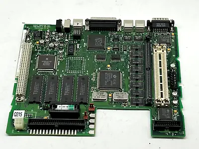  Apple 820-0327-A Motherboard PCB (Macintosh LC II) Untested - Q215 • $49.88