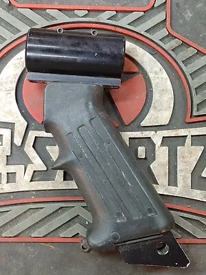 Vintage Taso Paintball Gun Foregrip With Bottomline Mount • $47.95