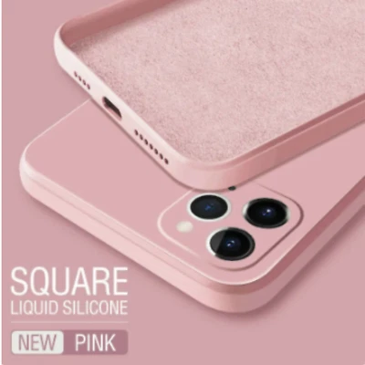 $1.99 • Buy Shockproof Silicone Cover Hard Case IPhone14 13 12 11 Mini Pro Max XR 7/8 Plus