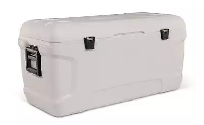 Igloo 150 QT Latitude Marine Hard Side Cooler White (41 X18 X20 ) • $102.60