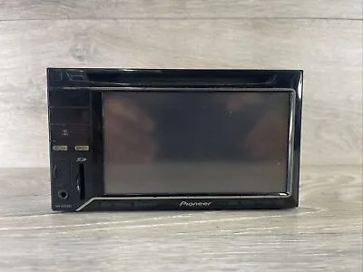 Pioneer AVH-P3300BT 5.8-inch Car DVD Player  Not Tested • $49.99