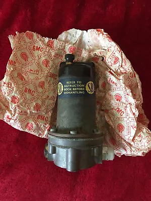 MGA Early MGB S.U. Fuel Pump NOS • $269.99