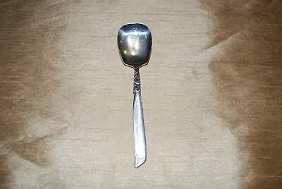 Community South Seas Silver Plated Sugar Spoon • $8