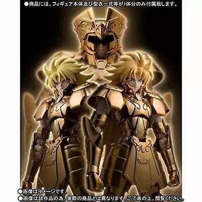 Saint Seiya Myth Cloth EX Gemini Saga & Kanon Original Color Edition F/S WTrack# • $207.55