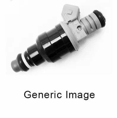 Diesel Fuel Injector Fits MERCEDES ML270 W163 2.7D 99 To 05 OM612.963 Nozzle • $315.93