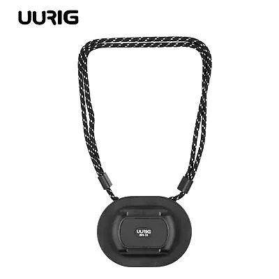 UURIG BH-15 Universal Body  Mount  Neck Holder  Mount L5S3 • $21.45