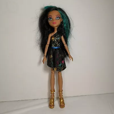 #A Monster High Doll CHOOSE- Frankie Rochelle Catrine Ghoulia -Combine SHIP • $18.99