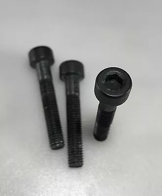 3 Makita AN611 Siding Nailer Inlet Cap Hex Socket Head Bolt M5-30 • $9.99