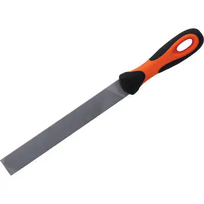 Bahco Homeowners Hand File 8  / 200mm Bastard & Smooth (Coarse & Medium) • £15.95