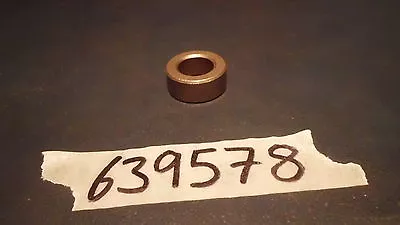 Pilot Bushing Bronze Correct Fits Willys Jeep MB GPW CJ2A 3A M38 M38A1  • $8