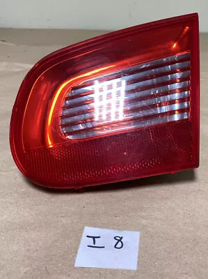 2007-2011 VOLKSWAGEN EOS REAR Right INNER TAIL LIGHT BRAKE STOP LAMP OEM I8 J • $39.99