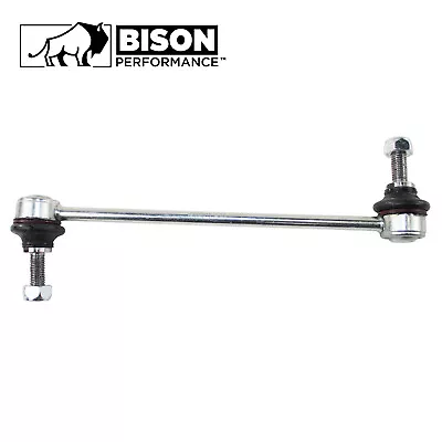 Bison Performance Front LH Or RH Steel Stabilizer Sway Bar Link For E36 M3 Z3 • $12.95