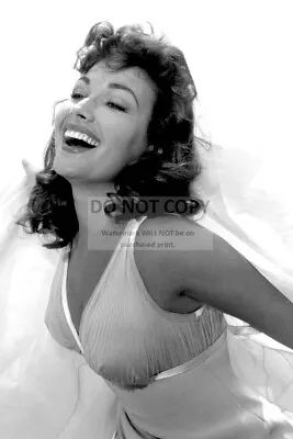 Actress Mara Corday - *8x12* Publicity Photo (sp536) • $9.98