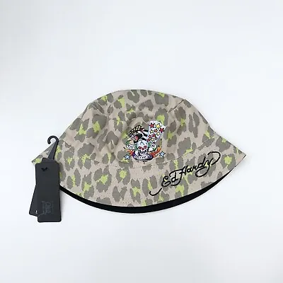 Ed Hardy Hat  • £25