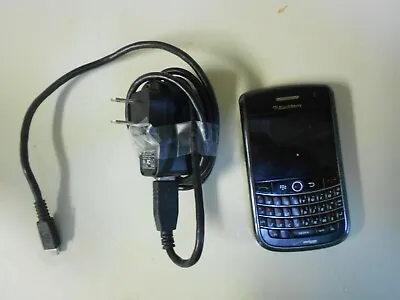 Blackberry Cell Phone • $9.99