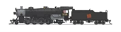 Broadway Limited 5722 N Usra Lt Mikado Cn 3716 W/Sd • $303.99