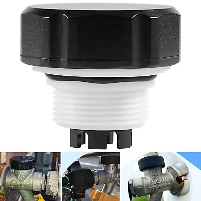 VACVBKX1B Vacuum Breaker Kit Fit For Traditional Anti-Siphon Frost-Free Sillcock • $12.45