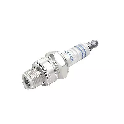 BOSCH 0 241 229 612 Spark Plug Service Replacement Fits UAZ 31512 4.3 V6 • $7.72